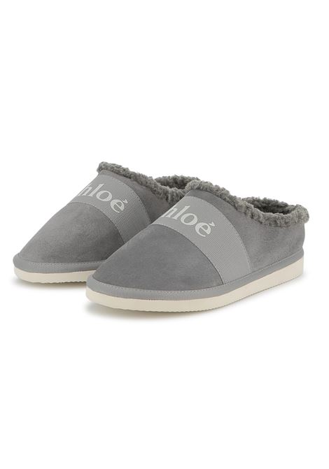 Slippers con stampa CHLOE' KIDS | C20692047